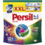 Pesukapslid Discs 4in1 Color 40pk, PERSIL, 40 tk