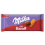 MILKA Piimašokolaad karamelliga Biscoff 90g