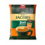 JACOBS 3in1 lahustuv kohv Original10x12,6g (kohv, piim, suhkur