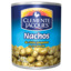 CLEMENTE JACQUES Rohelised jalapenoviilud 2,8kg