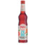 TOSCHI Roosa greibi Zero siirup 560ml