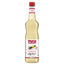 TOSCHI Vanilje Zero siirup 750ml