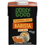 Oddlygood Barista kaerajook pumpkin spice maitseline, gluteenivaba, UHT 500 ml
