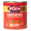 KEY Tomatipasta 28-30% 800g