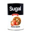 SUGAL Pizzakaste natural 12-14% 4,2kg
