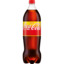COCA-COLA Lemon 1,5l (pet)