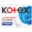 Kotex Ultra Night 6tk hüg.side