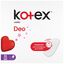 Pesukaitse Super Deo, KOTEX, 52 tk