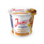 JUMS Jogurt porgandi-apelsini 125g (laktoosivaba)