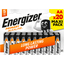ENERGIZER Patarei Primary Alkaline AA 20tk