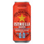 ESTRELLA Damm alkoholivaba õlu hele 50cl (purk)