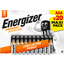 ENERGIZER Patarei Primary Alkaline AAA 20tk