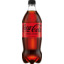 COCA-COLA Zero 0,85l (pet)