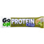GO ON Protein Crisp pistaatsia-küpsise proteiinibatoon 45g
