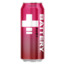 Battery Sugar Free Pomegranate+Raspberry 0,5L purk