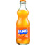 FANTA 0,25l (klaas)