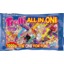 TROLLI Kummikommid Kõik ühes 1kg (50pakki)