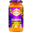 PATAK'S Korma India karrikaste 450g