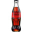 COCA-COLA Zero 0,25l (klaas)