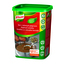 KNORR Rohelise pipra kaste 850g
