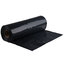 Prügikotid 90cmx135cm 50my 250l 10tk (ldpe, mustad)
