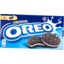 Küpsised vanillimaitselised 4-pakk, OREO, 176 g
