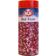 Nonparellid ja suhkrukristallid 85 g, roosad, valged