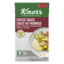 KNORR Garde d'Or Juustukaste 1l