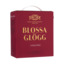 Blossa Vinglögg glögi aromatiseeritud veinijook 10%vol 2l