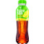 FUZETEA Must jäätee Lemon Lemongrass 0,5l (pet)