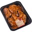 MAKS&MOORITS Punases marinaadis grill-liha kg (ca 2kg)