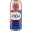 Kronenbourg 1664 Blanc Red Fruits õlu 500 ml