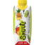 Smuuti kiivi-ananassi-mango, AURA, 330 ml