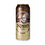 VELKOPOPOVISKY KOZEL DARK 500 ML ÕLU 3,8%