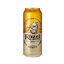 VELKOPOPOVICKY KOZEL õlu Premium Lager hele 4,6% 50cl (purk)