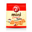 Mini multipakk kakao-vaniljemaitseline, 7DAYS, 185 g