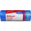 JEDEN TAG Prügikotid 120l 15tk (seotavad, sinised)