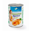 Aprikoosi pooled kooritud, GREEN, 240g neto