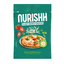 Nurishh Vegan mozzarella riivitud 150g