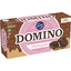 Domino browniemaitselise täidisega küpsised, DOMINO, 350 g