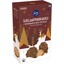 Piparkoogid šokolaadis, FAZER, 175g