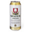 Spaten Hell õlu 5,2%vol 500ml