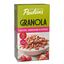 Granola vaarika, maasika ja kookosega, PAULUN´S, 450