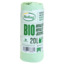 BIOBAG Biolagunevad prügikotid sangadega 20l 20tk (kompost.)