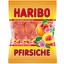 Haribo Virsikud kummikomm 175g
