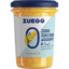 ZUEGG Apelsinimarmelaad ilma lisasuhkruta 220g