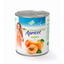 Green Aprikoosipooled 840g kerges siirupis