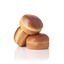 SALOMON Brioche hamburgerisai 1,6kg (20x80g) külmut.