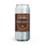 HIIUMAA PRUULIKODA õlu Tõrvanina tume 5,4% 50cl (purk)
