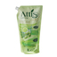 ATTIS Natural Vedelseep Olive&Cucumber 1l (täide)